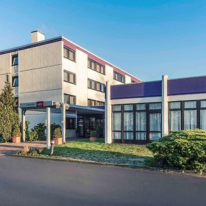 Mercure Duesseldorf Airport